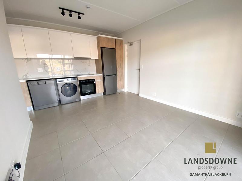 1 Bedroom Property for Sale in Richwood Western Cape